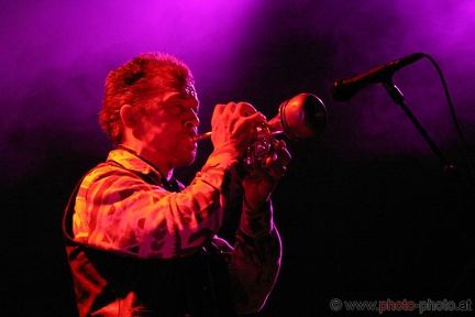 Georg Graf (Trompete)